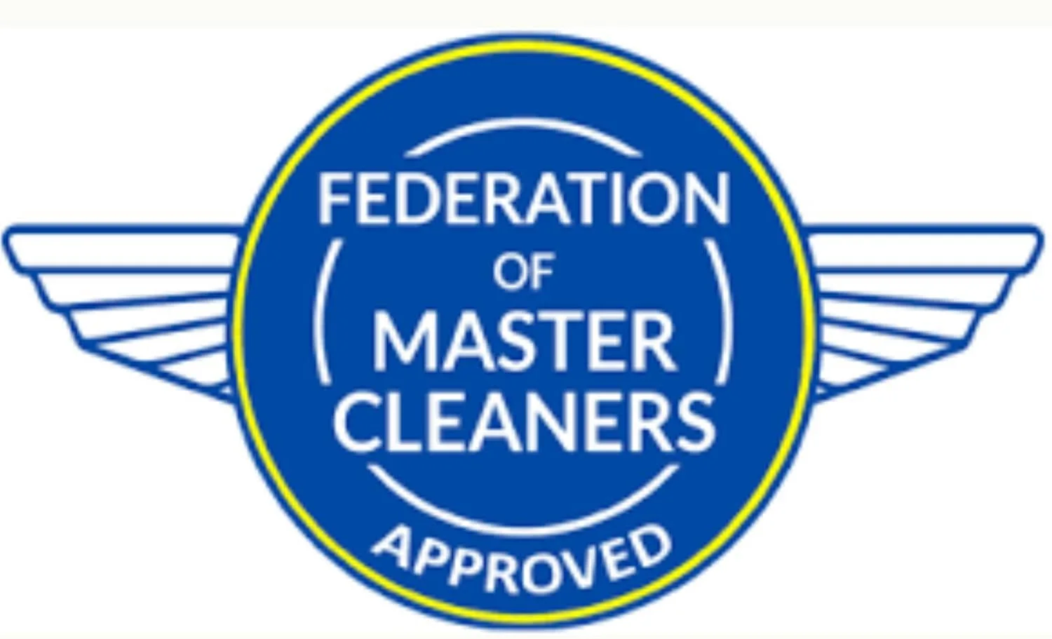 Federation of Master Cleaners – Vetted & Registered Member